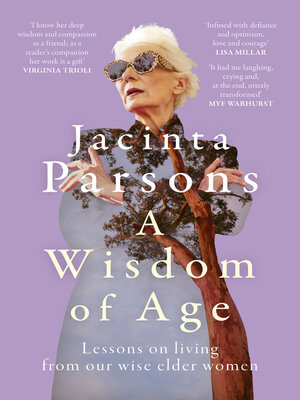 cover image of A Wisdom of Age